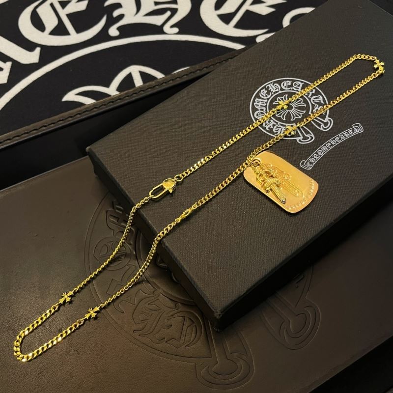 Chrome Hearts Necklaces